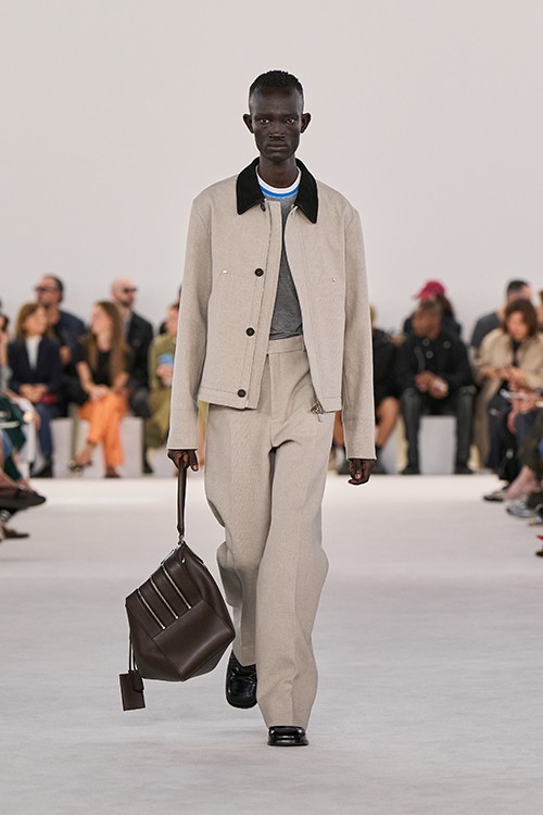 FERRAGAMO SPRING-SUMMER 2024