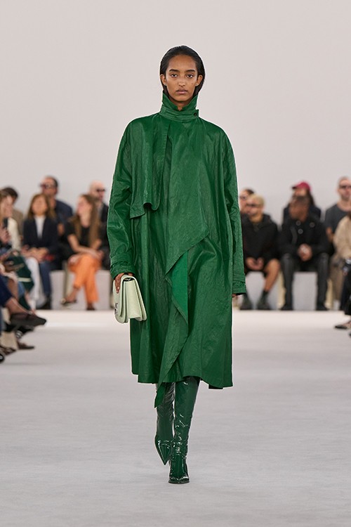 FERRAGAMO SPRING-SUMMER 2024