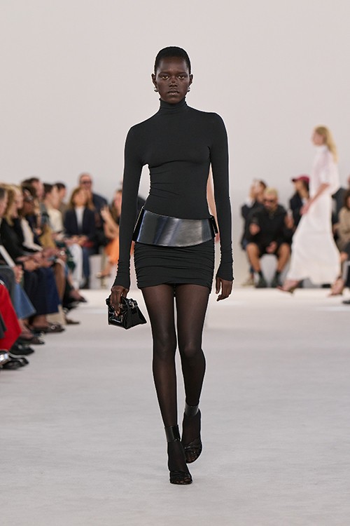 FERRAGAMO SPRING-SUMMER 2024