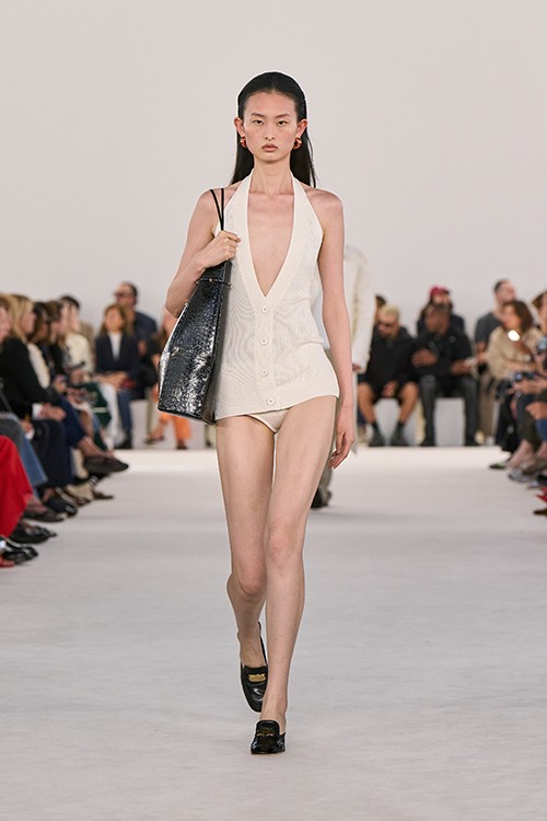 FERRAGAMO SPRING-SUMMER 2024