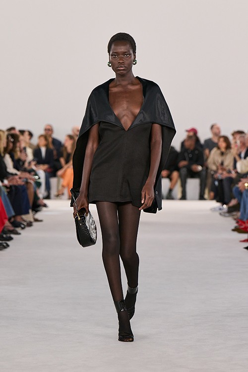 FERRAGAMO SPRING-SUMMER 2024