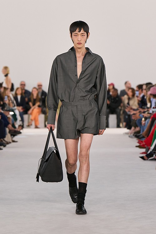 FERRAGAMO SPRING-SUMMER 2024