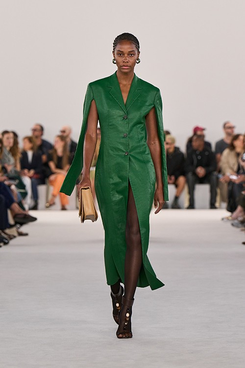 FERRAGAMO SPRING-SUMMER 2024