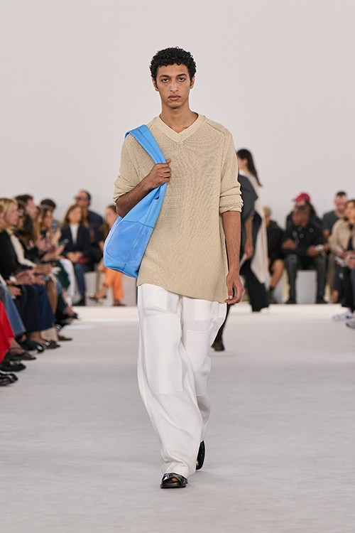 FERRAGAMO SPRING-SUMMER 2024