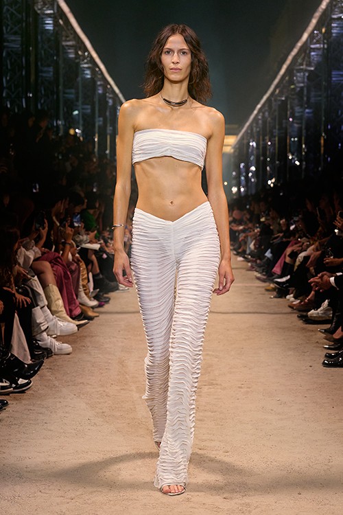 ISABEL MARANT SS24 COLLECTION