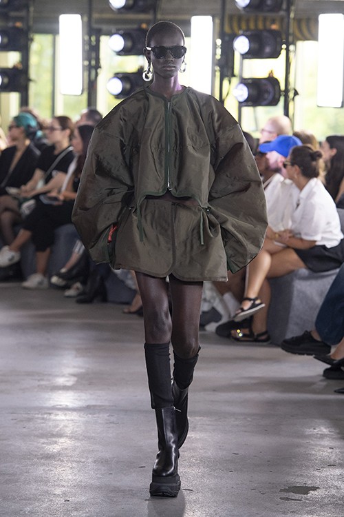 sacai Spring & Summer 2024 Collection