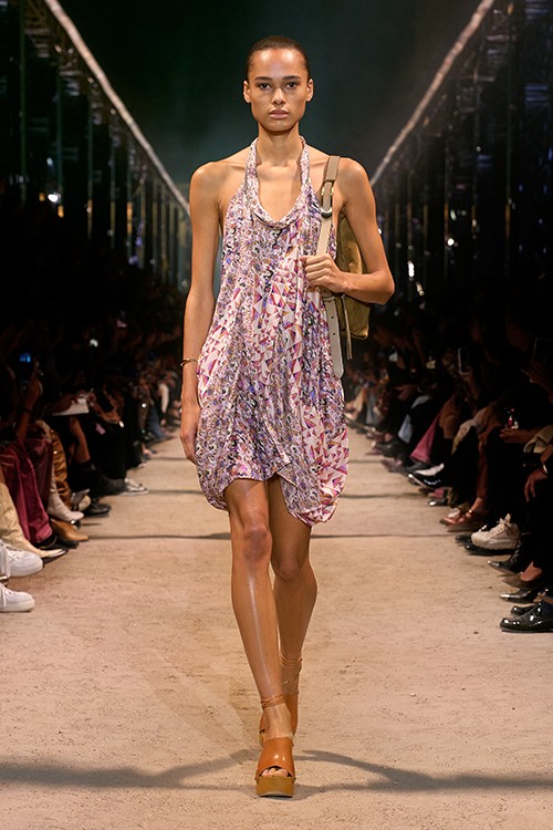 ISABEL MARANT SS24 COLLECTION