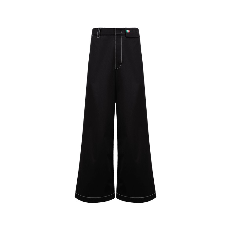 TROUSERS パンツ 11万6,600円 (税込) Black